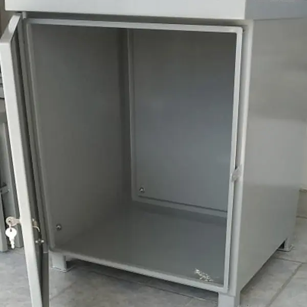 Gabinete de Control según Norma Nema o IP Uso Intemperie