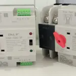 Mini Transferencias  Automáticas