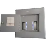 Tablero NLAB. Con Principal / Sin Principal. Bifásico o Trifásico.