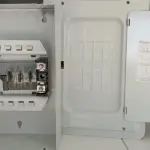 Tableros Residenciales.