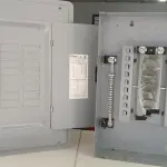 Tableros Residenciales.