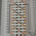 Tableros tipo NLAB 530L