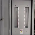 Tableros tipo NLAB 530L