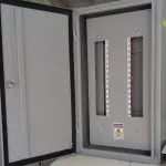 Tableros tipo NLAB 530L