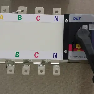 Transferencias Automáticas