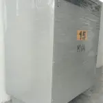 Transformadores Secos 15KVA