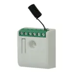 RECEPTOR UNIVERSAL 1 CANAL