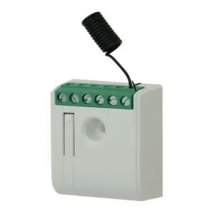 RECEPTOR UNIVERSAL 1 CANAL