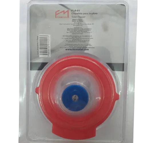 Chapaleta Para Inodoro Fermetal