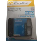 PROTECTOR DE VOLTAJE PARA COMPRESORES MONOFÁSICOS 220V