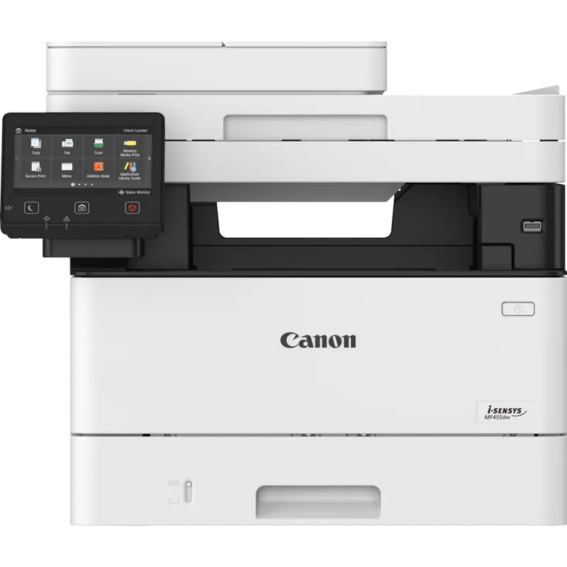 Canon mf 455dw