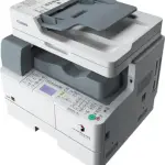Canon ir 1435IF