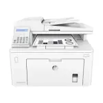 HP Laserjet M227DW