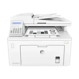HP Laserjet M227DW