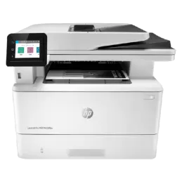 Hp laserjet m428dm