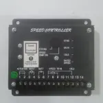 Controlador de velocidad S6700E