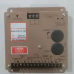 ESD5221 Unidad de control de velocidad