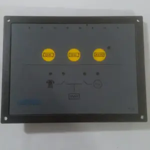 Módulo DSE 705 de transferencia automática (ATS) de Deep Sea Electronics