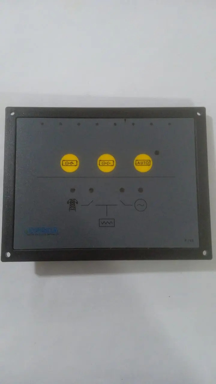 Módulo DSE 705 de transferencia automática (ATS) de Deep Sea Electronics
