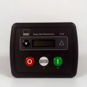 Módulo De Control 3110 Deep Sea