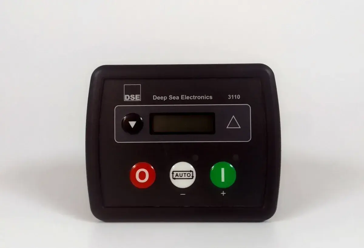 Módulo De Control 3110 Deep Sea
