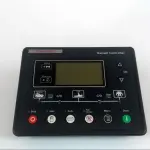 Módulo De Control 6120u Smartgen