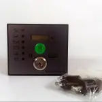 Módulo De Control 702 Deep Sea