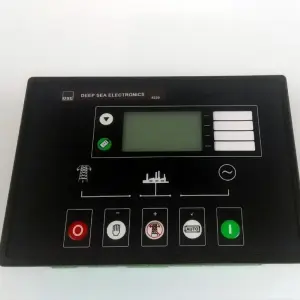 Módulo De Control Deep Sea 5220