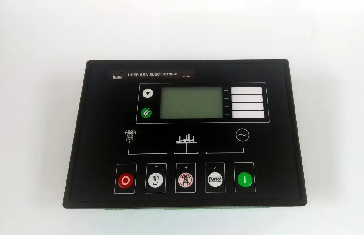 Módulo de control deep sea 5220