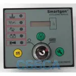 Módulo De Control Hgm180hc Smartgen.
