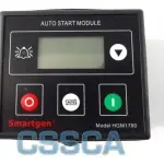 Módulo De Control Hgm 1780 Smartgen