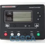 Modulo De Control Hgm 6110u