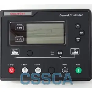 Modulo De Control Hgm 6110u