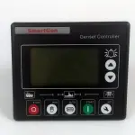 Modulo De Control Smartgen Hgm420
