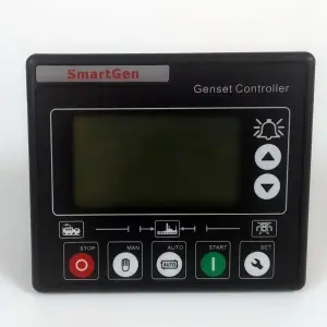 Modulo De Control Smartgen Hgm420