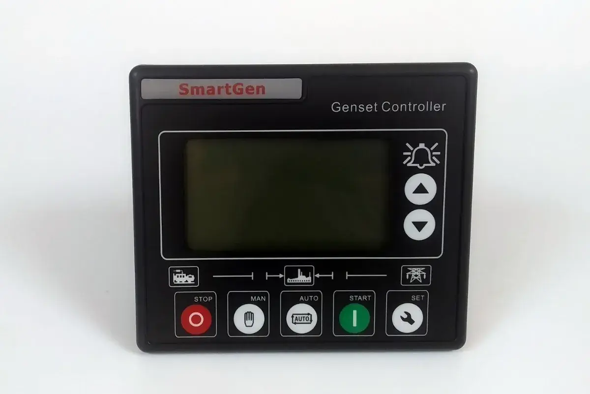 Modulo de control smartgen hgm420