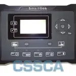 Modulo De Control Smartgen Hgm 9210