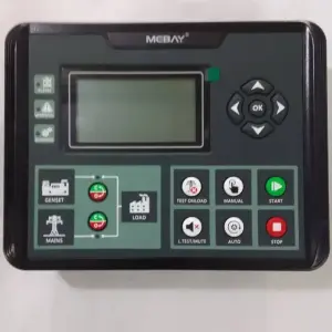 Modulo Mebay Dc52d Mk3
