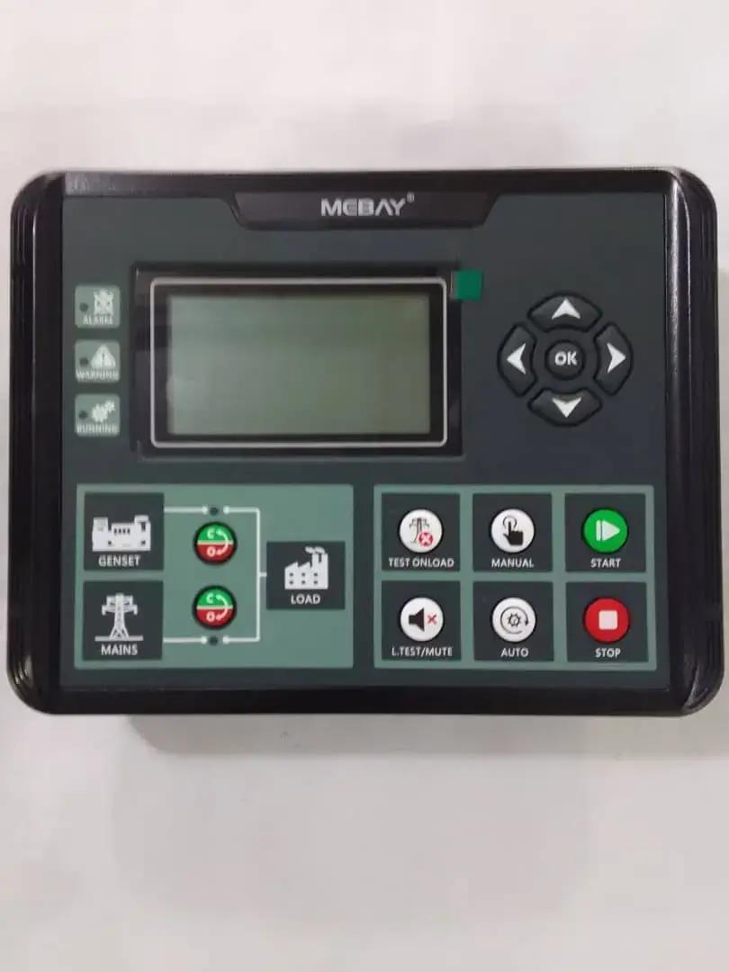 Modulo Mebay Dc52d Mk3