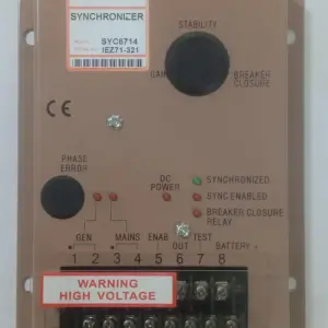 Modulo SYC6714