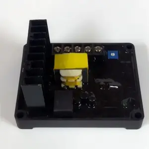 Regulador De Voltaje Gb170 Brusheless