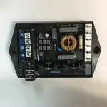 Regulador De Voltaje M16fa655a Marelli