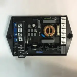 Regulador De Voltaje M16fa655a Marelli