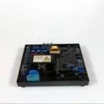 Regulador De Voltaje Sx440 Stamford