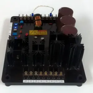 Regulador De Voltaje Vr6 Caterpillar