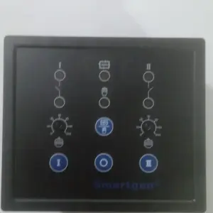 Smartgen HAT260