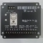 Unidad de control de velocidad S6700H