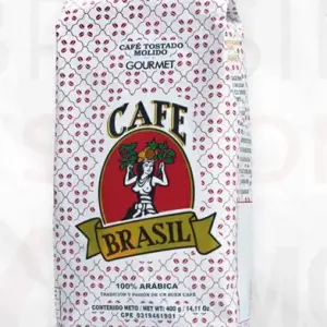 Café Brasil