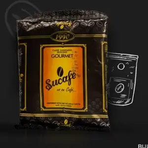 SUCAFE  Café Gourmet