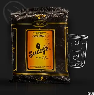 Sucafe  café gourmet